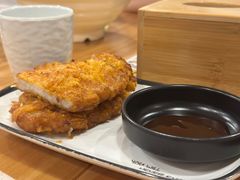 -多宾韩国料理(学衡路店)