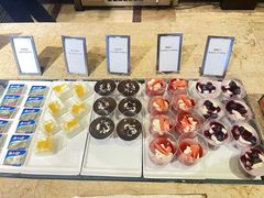 -大中华希尔顿酒店-念自助餐·嗨啤·小龙虾