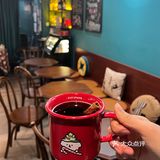 北京东四｜可以早C晚A的cafe bar！☕️🍷