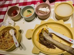 -西贝(紫荆广场店)