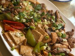 -清香园大连老菜馆(成仁街店)