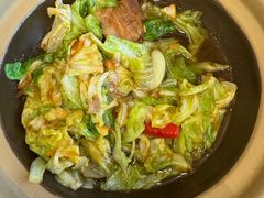 -彧玖食坊·川式砂锅酒馆(成山路店)