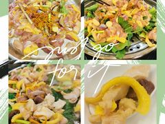 桑拿鸡-阿多私房菜(顺德店)