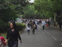 -上海市世外小学