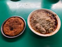 -甘记肥肠粉(马鞍北路店)