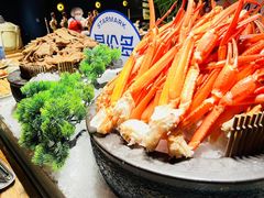 -星伦多自助料理·涮烤一体(虹悦城店)