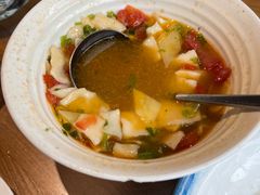 新疆汤饭-静一·疆味小馆(黄河路店)