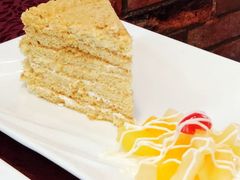 -92°C俄式厨房(中央大街店)