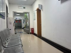 -上海市口腔医院(徐汇院区)