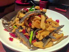 -柴米油盐(土菜院子店)