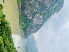 -乌江画廊(彭水苗族土家族自治县)