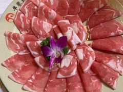 -羊家胡同·龙虾烧烤火锅(龙汇路店)