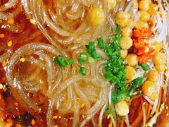 酸辣粉-默记孙抄手(经开万达店)