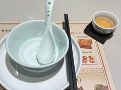 -悦满楼·西关名点·湛江名菜(航空综合大厦店)