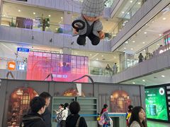-凯德MALL(西直门店)