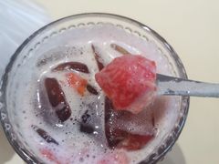 -Oasis coffee燕谷咖啡(公信店)