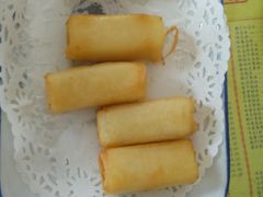 -仁信老铺(华盖路店)