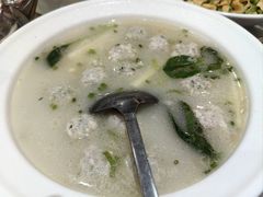 -邢家锅贴老店·非遗·开封菜(金明广场店)