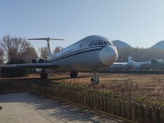 -中国航空博物馆