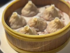 -小厨娘淮扬菜(清江苏宁广场店)