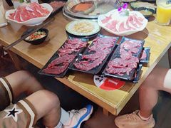 -皇牛鲜生·牛爱牛鲜牛肉自选火锅(晋吉北路店)