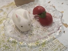 兔子奶冻-大树餐厅(环球港店)