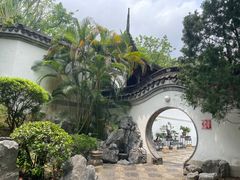 -九龙寨城公园