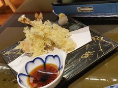 -昱匠·日本料理(金融街店)