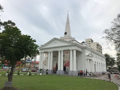 -圣公会圣乔治堂