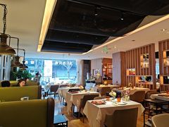 -汤城小厨•粤菜•靓汤(金宝街店)