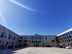 -国际安全防卫学院
