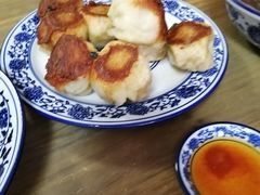 -鼎顺小吃(吴山名楼店)