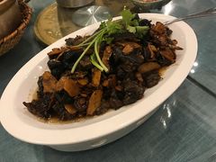 -茶油香闽南菜·花园餐厅(前埔店)