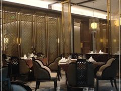 大堂-万达瑞华酒店·品珍中餐厅