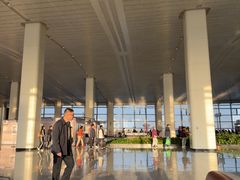 -石家庄正定国际机场-T2航站楼