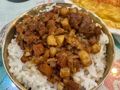 -金姐台湾菜(珠江路店)