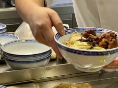 -永丰面馆(汉口路店)