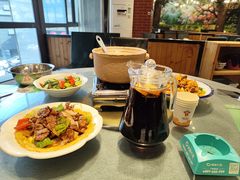 -全聚贤餐厅·湖北家常菜(沙湖店)