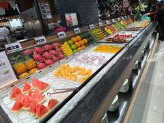 -韩盛·盛江山自助料理(沈辽路万达店)