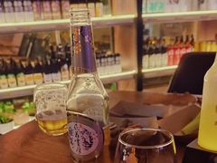 -M99 BEER世界啤酒吧(鸿云悦街店)