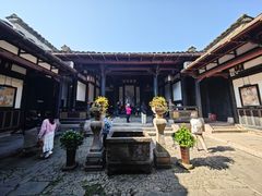 -泰宁旅游风景名胜区