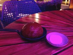-池畔酒吧 WET Bar