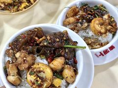 -笨罗卜浏阳菜馆(太平街店)