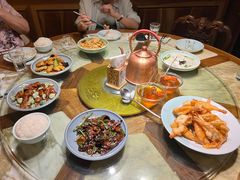 -小吊梨汤·北京菜(香山店)