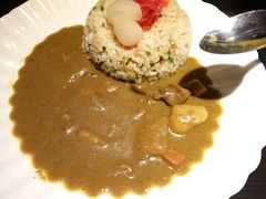 -笑福亭料理小馆(解放碑店)