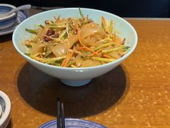 -95号酱骨·一块豆腐(展春园西路店)
