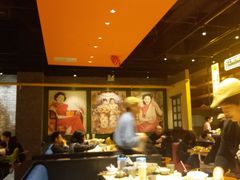 -弄堂小笼包(西青中北永旺购物中心店)