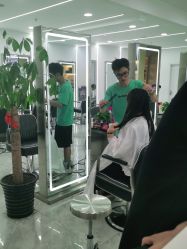 -Coo Hair salon