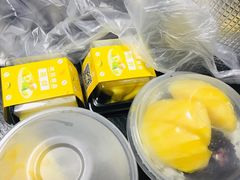 -满记甜品(优客百盛店)