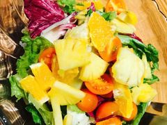 -云海肴云南菜·蒸汽石锅鱼(北京良乡华冠店)